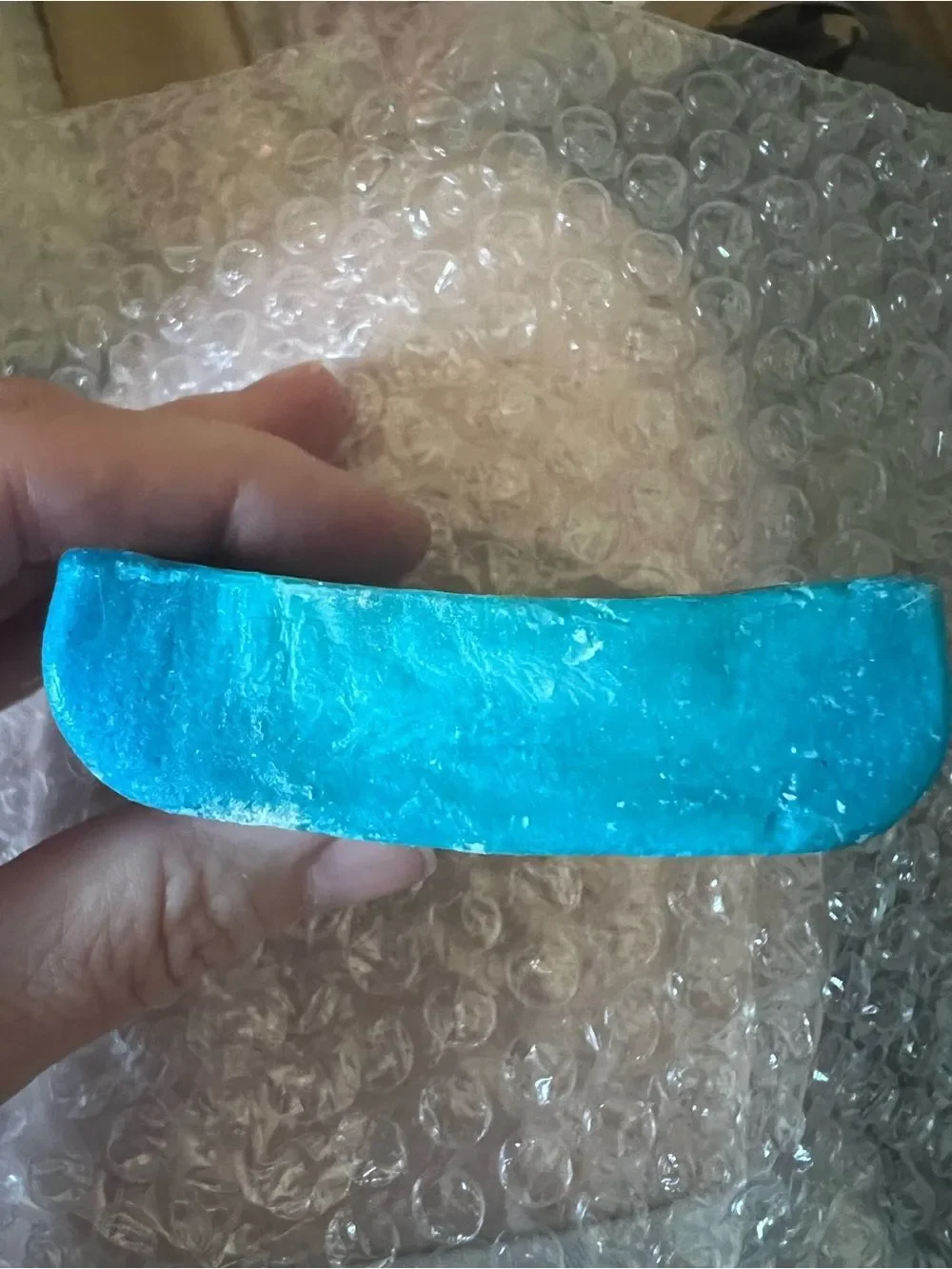 Lush Outback Mate Soap Bar